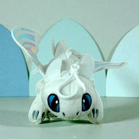 HTTYD Wind-Wings Dragon Plush