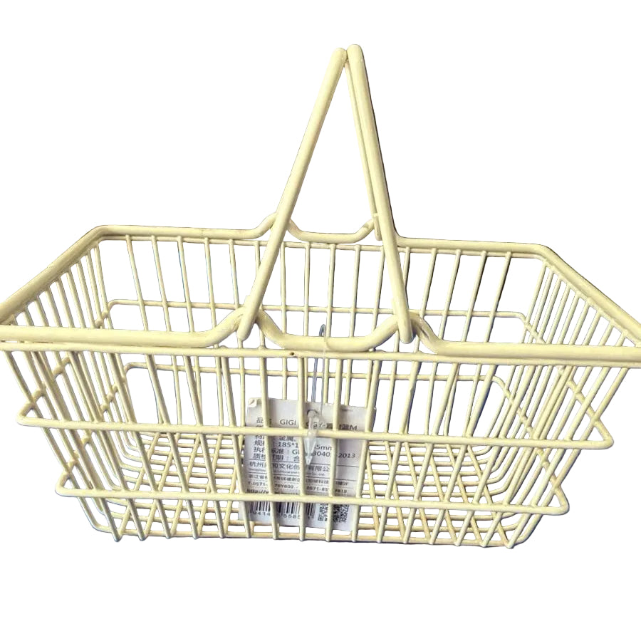 Petit Petal Utility Basket