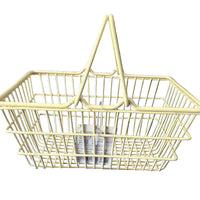 Petit Petal Utility Basket