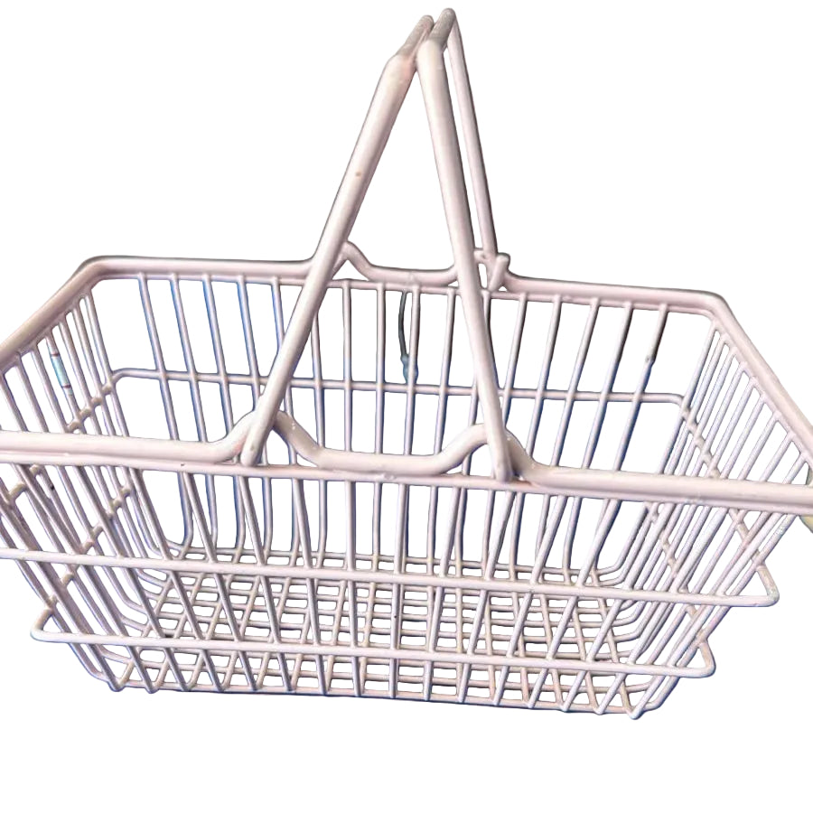 Petit Petal Utility Basket