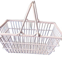 Petit Petal Utility Basket