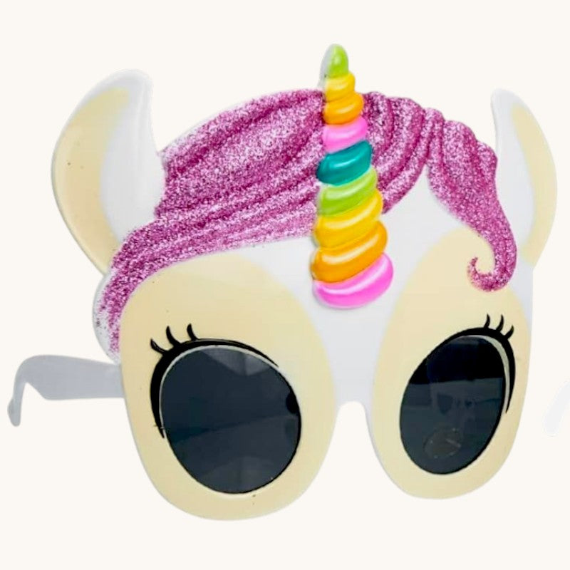 Unicorn Core Party Shades