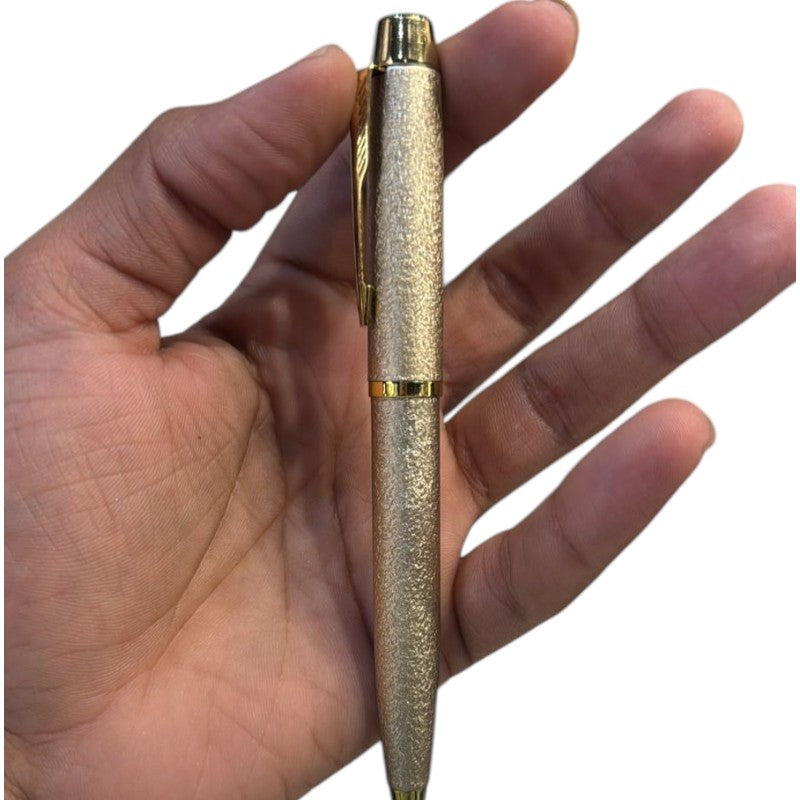 Ambitious Success Arrow Pen