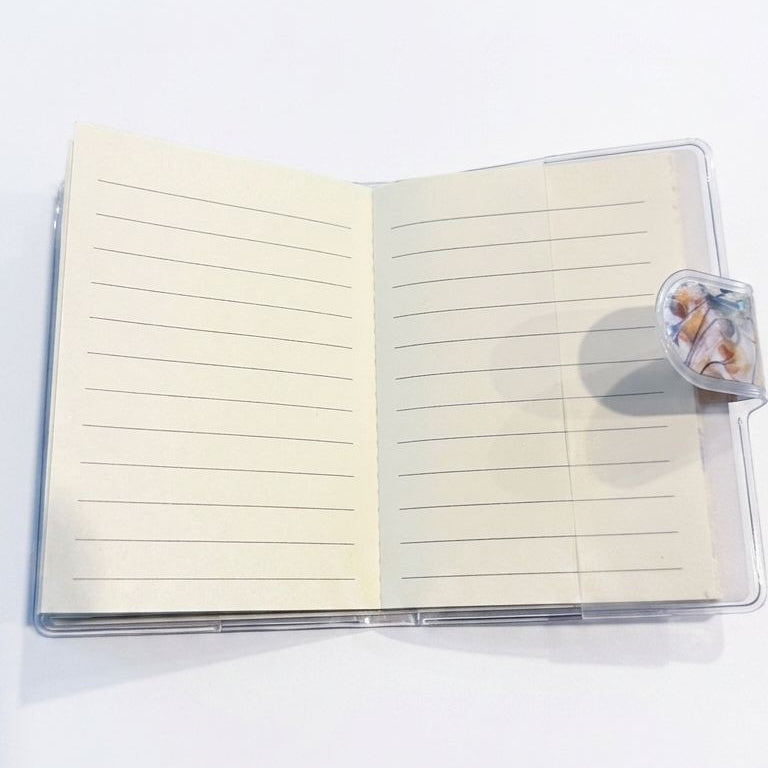 Wizardcore Sanctuary HP A5 Diary
