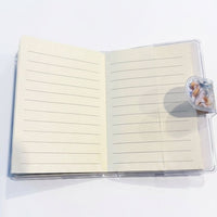 Wizardcore Sanctuary HP A5 Diary
