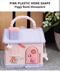 Ultimate Financial Fortress Piggy Bank