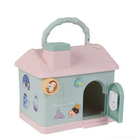 Ultimate Financial Fortress Piggy Bank