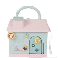 Ultimate Financial Fortress Piggy Bank