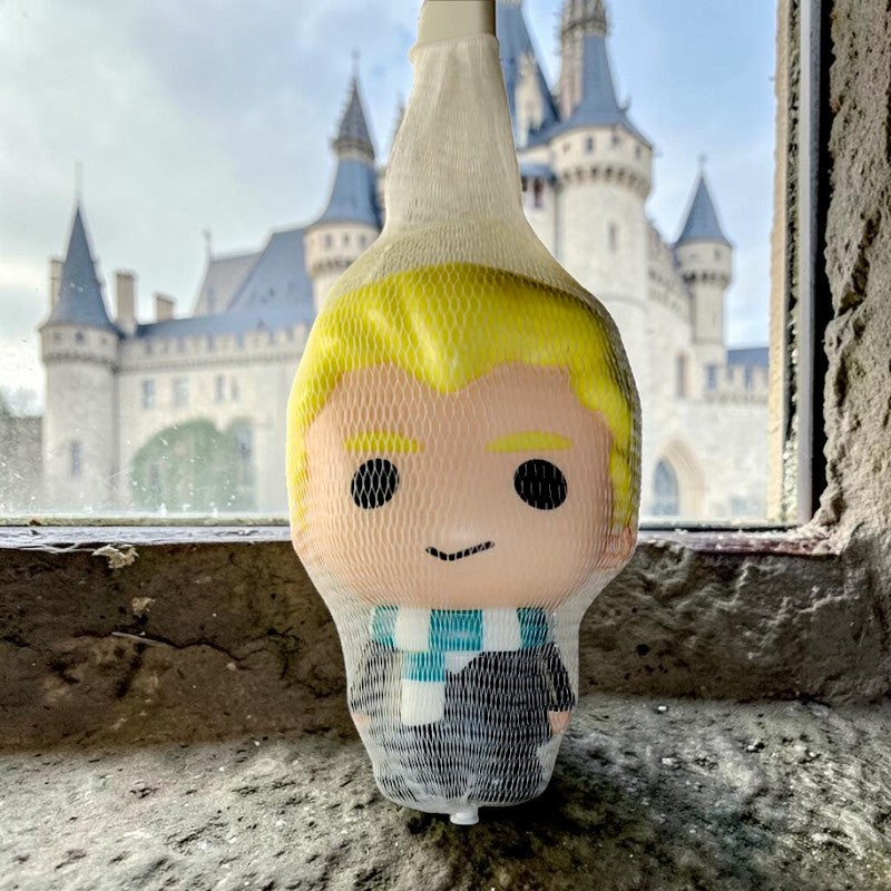 Harry Potter Hogwarts Heroes Squishy Toy