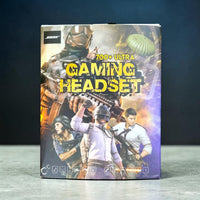 BOSS Gaming 700+ Ultra Wireless Noise-Cancelling Headset