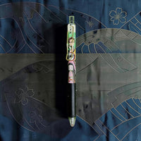 Demon Slayer Quick-Dry 0.5mm ST Fine Nib Gel Pen