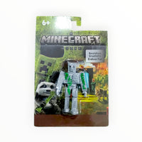 Minecraft Movie Posable Action Figures