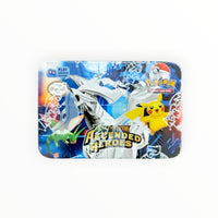 Pokemon TCG Ascended Heroes Storage Tin (288 Pcs)