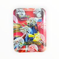 Pokemon TCG Mega Evolution Storage Tin (288 Pcs)