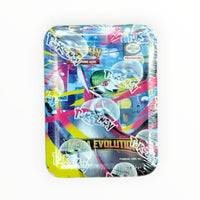 Pokemon TCG Mega Evolution Storage Tin (288 Pcs)