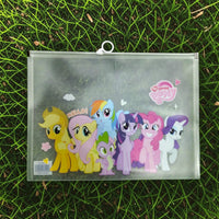 My Little Pony Mane A4 Document Pouch