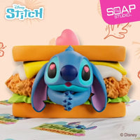 Disney Soap studio Stitch Sandwich Stacker Series Blind Box