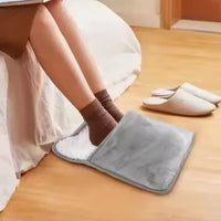 Electric Foot Warmer Heating Pad