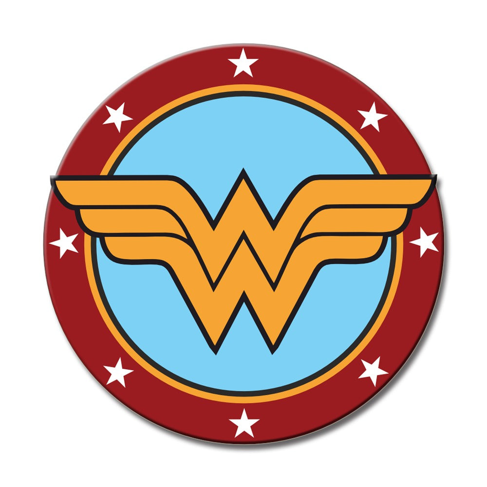 Pop Culture Meet-up Premium Fridge Magnets