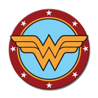 Pop Culture Meet-up Premium Fridge Magnets