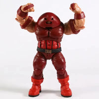 Marvel Juggernaut Action Figure (21 cm)