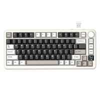 ATTACK SHARK X85 PRO QMK Mechanical Keyboard
