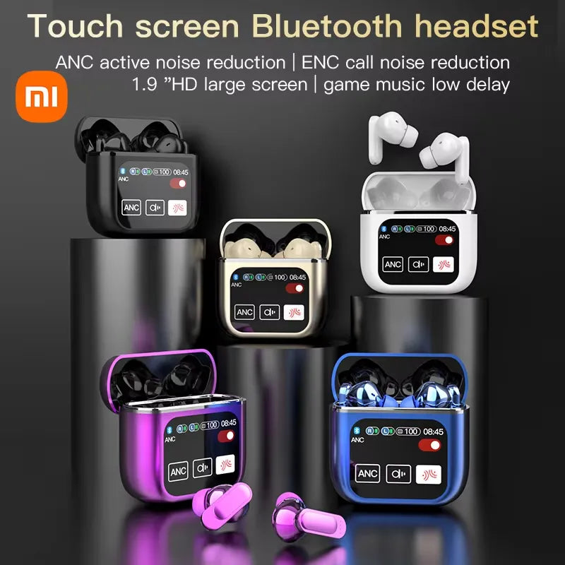 Xiaomi SE60 Wireless Touch Screen Earphones