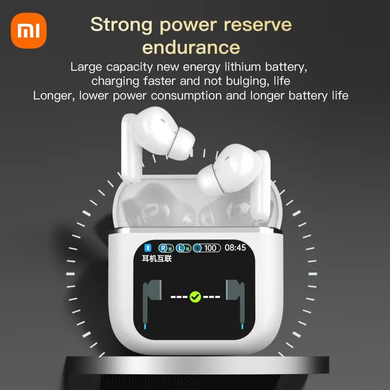 Xiaomi SE60 Wireless Touch Screen Earphones