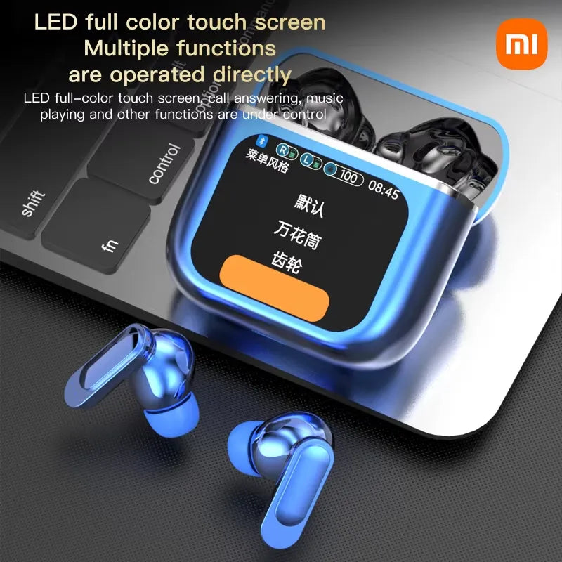 Xiaomi SE60 Wireless Touch Screen Earphones