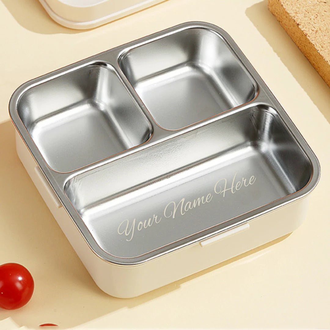 Elephant Carnival Elite Lunch Box