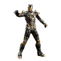 ZD Toys: Marvel Studios - Iron Man 3 Mark 41 Action Figure 7 Inch - Bear Hugs