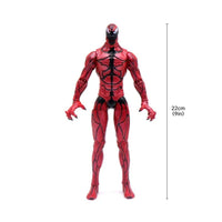 ZD Toys: Marvel Carnage - Action Figure 9 Inch - Bear Hugs