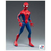 ZD Toys: Marvel Series I - Classical Spider-Man 14 Inch Figure - Bear Hugs