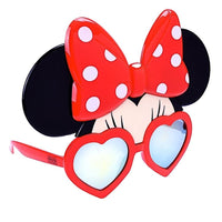 Mickey & Minnie Vibe-Check Shades
