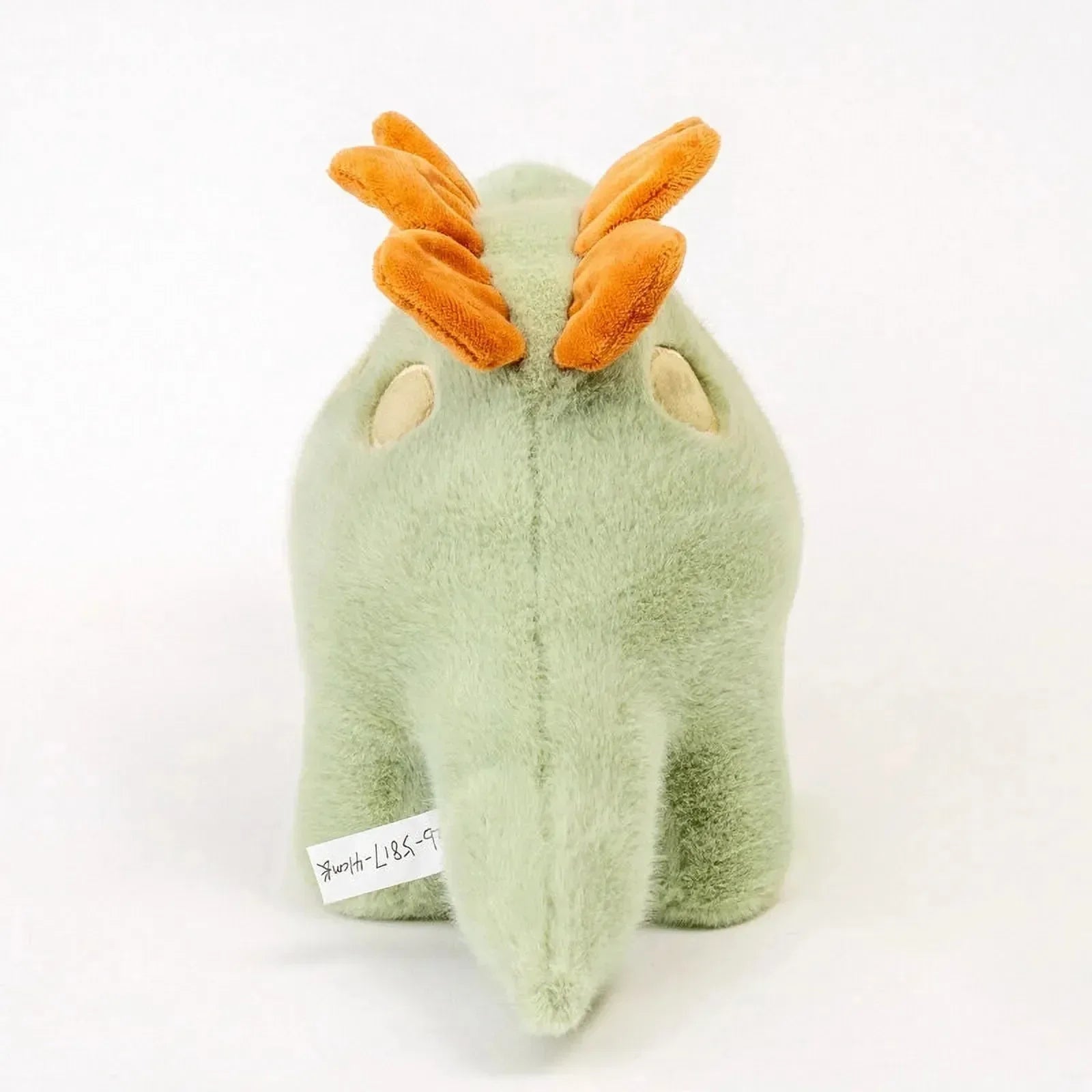 Plate Parade Stegosaurus Plushie (45 cm)