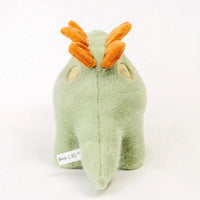 Plate Parade Stegosaurus Plushie (45 cm)