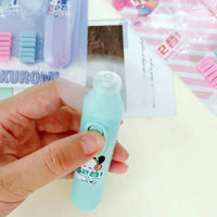 Sanrio Magic Fan Electric Eraser