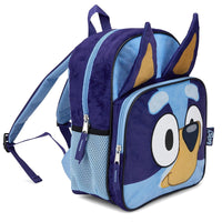 Adorable Bluey School Backpack - Bear Hugs