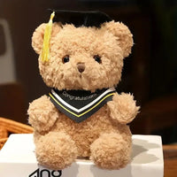 Adorable Graduation Teddy Bear (23 cm) - Bear Hugs