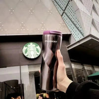 Starbucks Spiral Gradient Tumbler (500 ml)