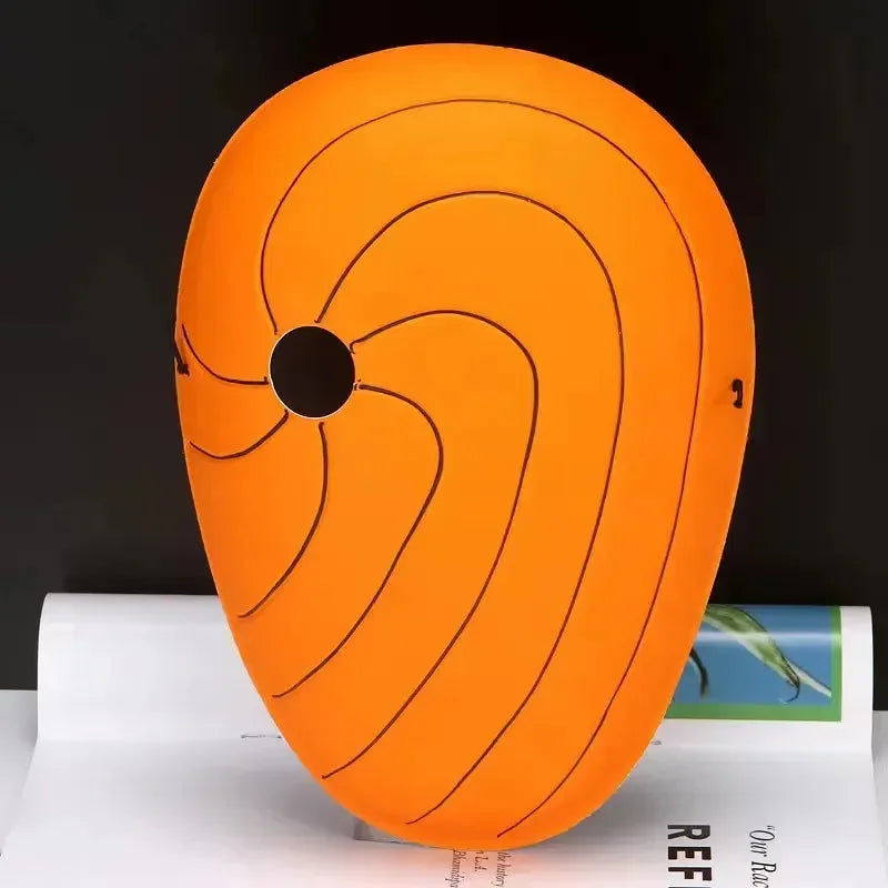 قناع اوتشيها توبي اوبيتو 