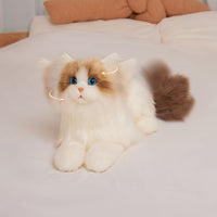 MateCat1.1 Robot Cat – Companion Toy for Sensory Comfort - Bear Hugs