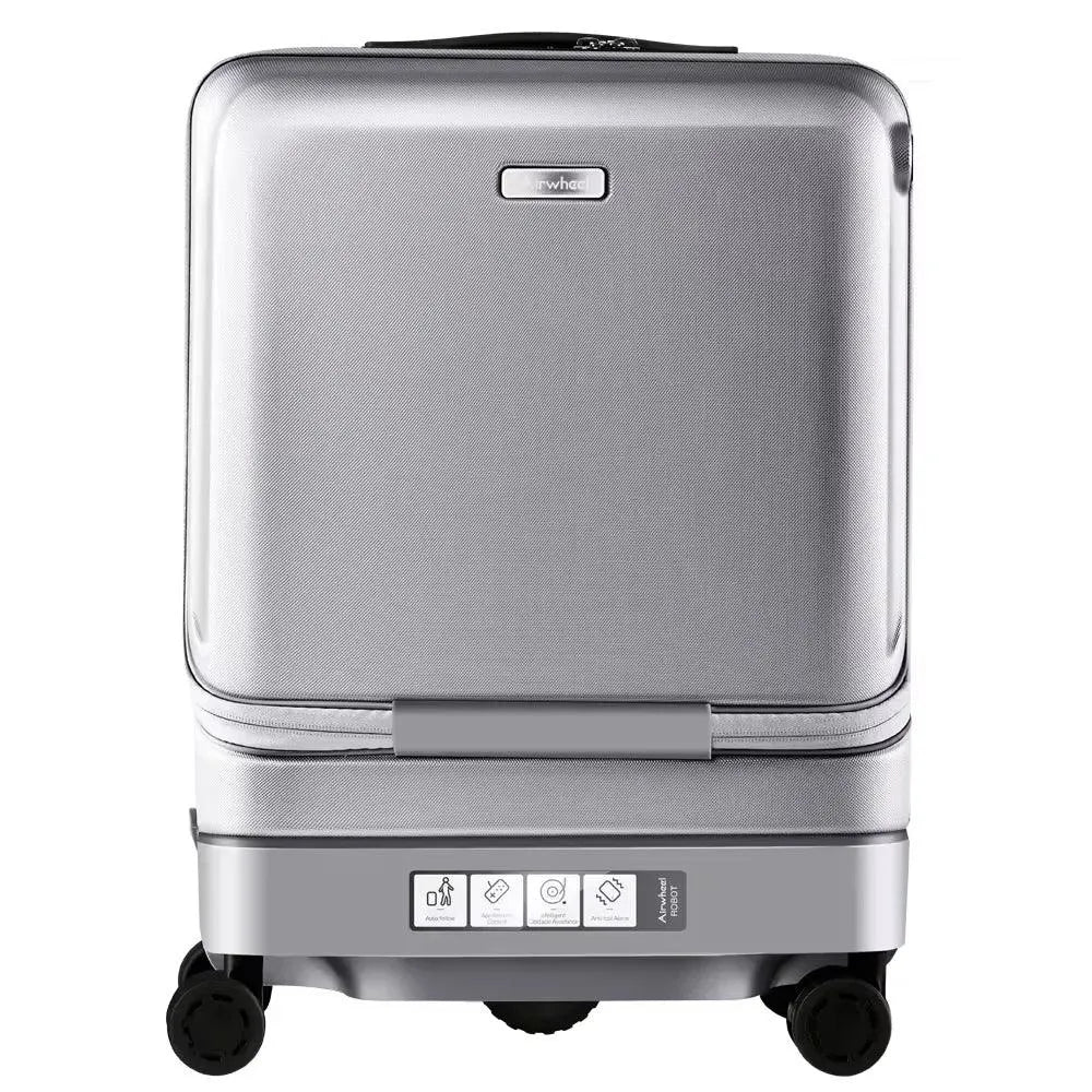 Airwheel SR5 Smart Follow Luggage - Bear Hugs