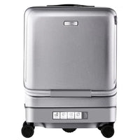 Airwheel SR5 Smart Follow Luggage - Bear Hugs