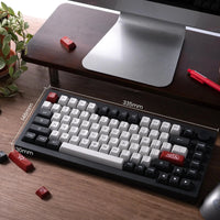 Akko 5075B Plus Mechanical Gaming Keyboard - Bear Hugs