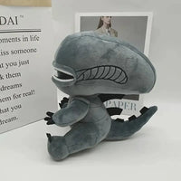 Alien Plush Tissue Doll (25 cm) - Bear Hugs