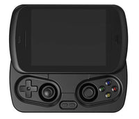 Anbernic RG Slide Handheld Game Console RG Slide 4.7-inch LTPS In-Cell Display, Arcade Video Gaming Console - Bear Hugs