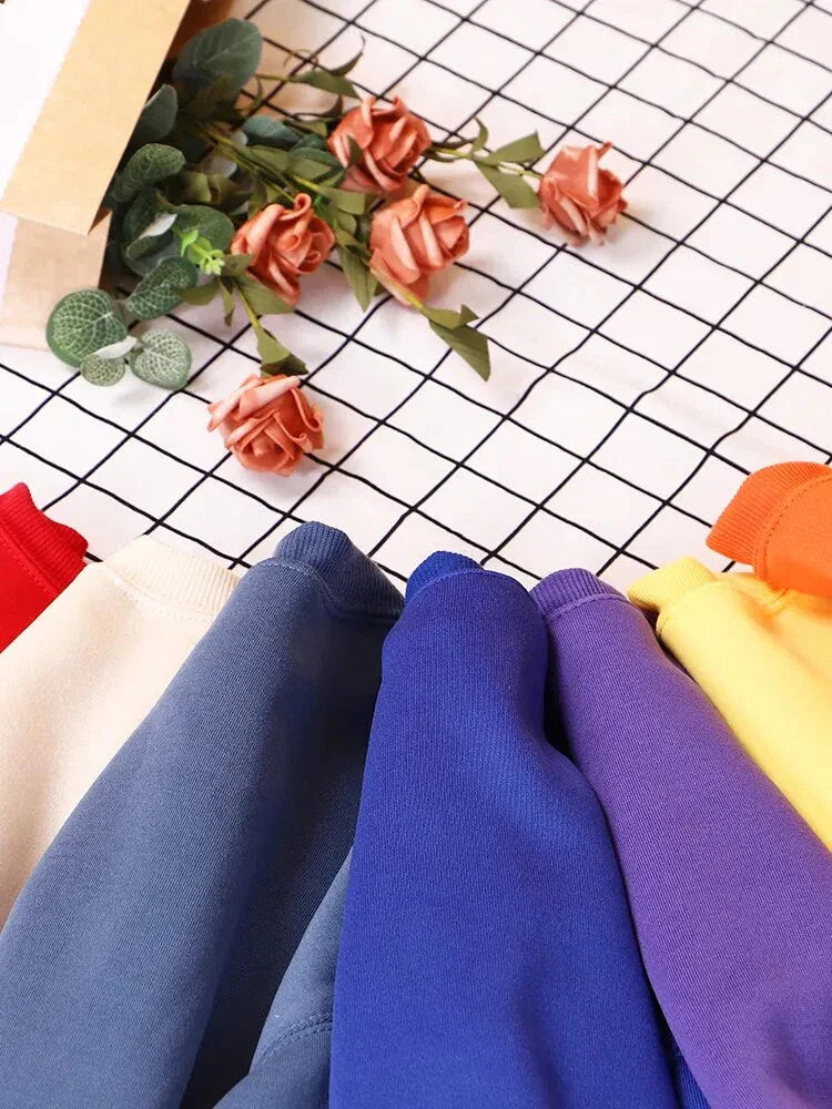 Angy Cat Kawaii Cozy Sweater - Bear Hugs