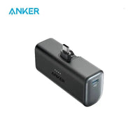 Anker Nano Power Bank (5000mAh) - Bear Hugs