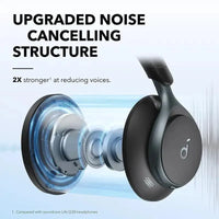 Anker Soundcore Space One Wireless Headphones - Bear Hugs